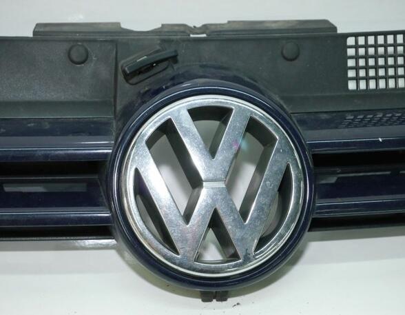 Radiator Grille Frame VW Golf IV (1J1)