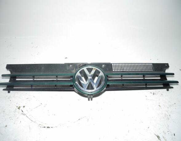 Plaat radiateurgrille VW Golf IV (1J1)