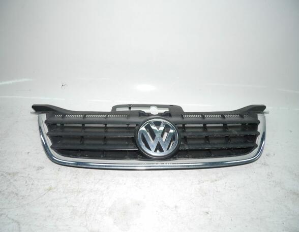 Radiator Grille Frame VW Touran (1T1, 1T2)