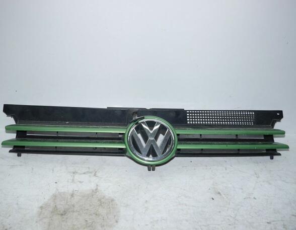 Plaat radiateurgrille VW Golf IV (1J1)