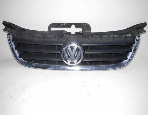 Plaat radiateurgrille VW Touran (1T1, 1T2)