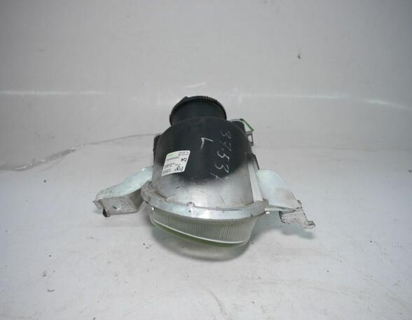 Afdekkap mistlamp PEUGEOT 206 Schrägheck (2A/C)