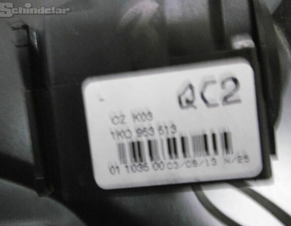 Blinkerschalter  VW CADDY III KASTEN (2KA  2KH  2CA  2CH) 2. 51 KW