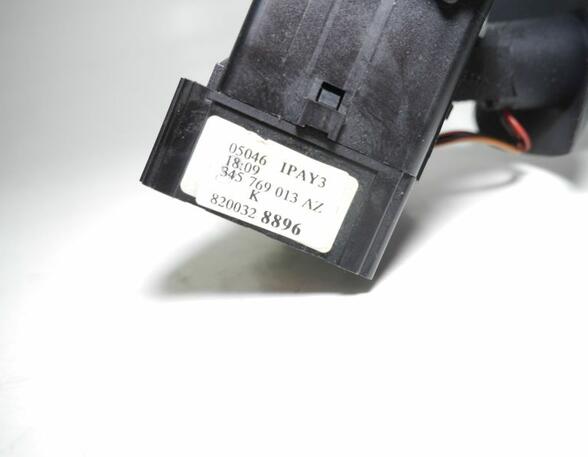 Turn Signal Switch RENAULT Espace IV (JK0/1)