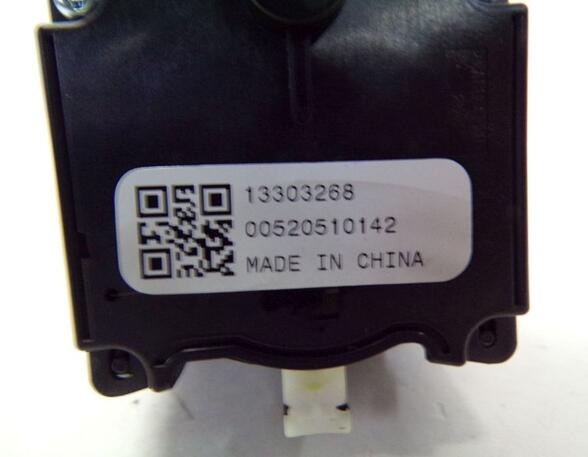 Turn Signal Switch OPEL Astra J (--)