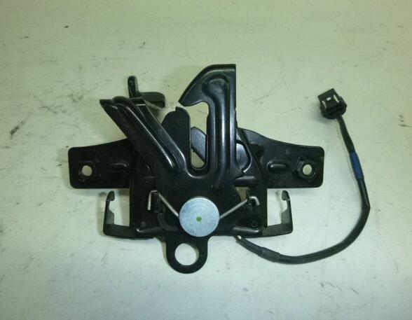 Front Hood Latch Lock NISSAN Micra IV (K13)