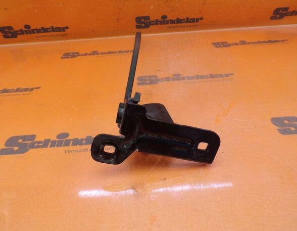 Front Hood Latch Lock BMW 7 (E65, E66, E67)