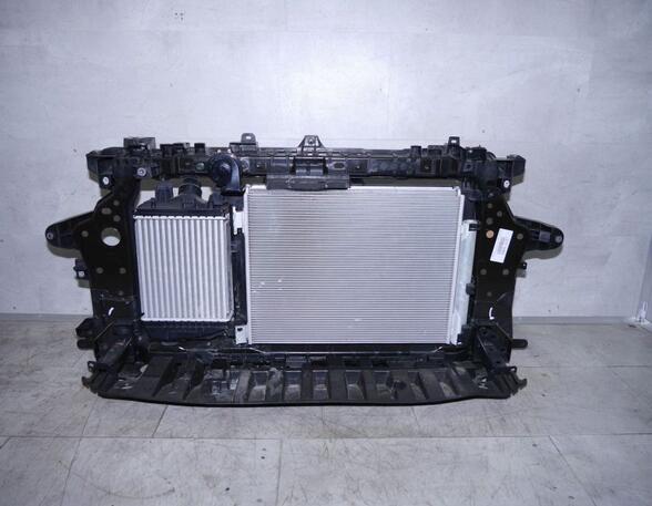 Front Panel NISSAN Juke (F16)