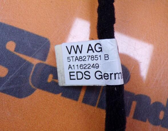 Gas Spring VW TOURAN (5T1)