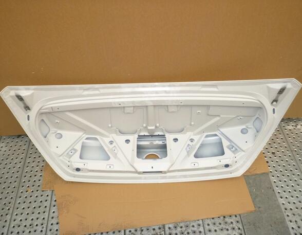 Boot (Trunk) Lid BMW 6er Cabriolet (E64)