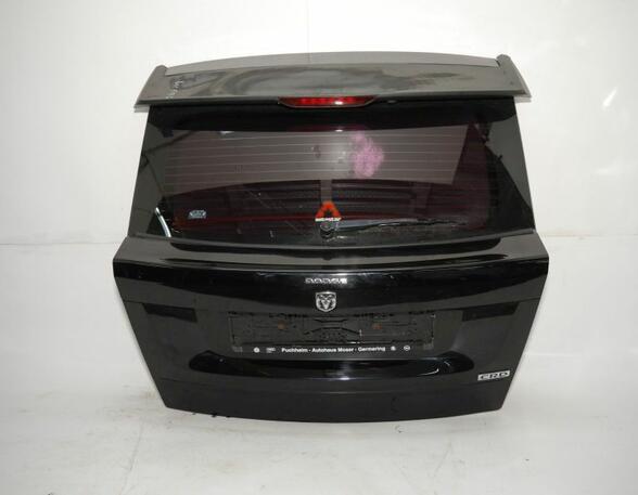 Boot (Trunk) Lid DODGE Caliber (--)