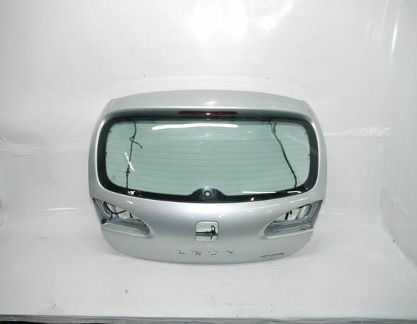 Boot (Trunk) Lid SEAT Leon (1M1)