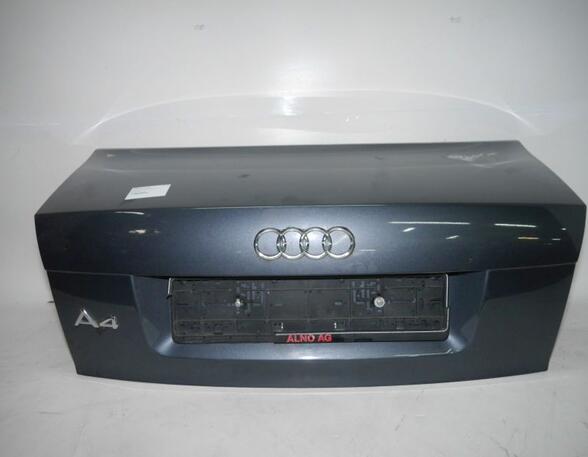 Heckklappe LX7Z AUDI A4 (8E2  B6) 1.9 TDI 96 KW