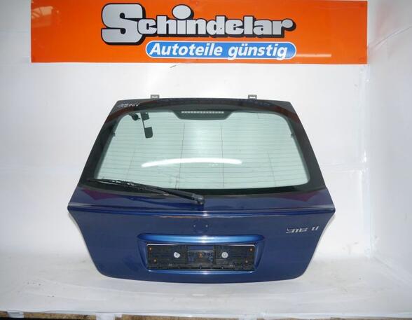 Boot (Trunk) Lid BMW 3er Compact (E46)