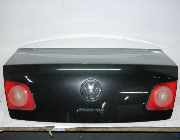 Kofferruimteklep VW Phaeton (3D1, 3D2, 3D3, 3D4, 3D6, 3D7, 3D8, 3D9)