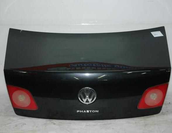 Kofferruimteklep VW Phaeton (3D1, 3D2, 3D3, 3D4, 3D6, 3D7, 3D8, 3D9)