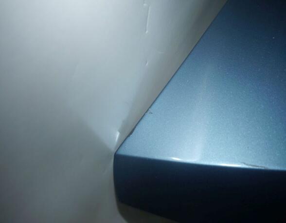 Boot (Trunk) Lid BMW 6er Cabriolet (E64)