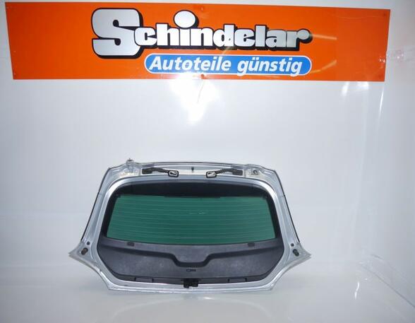 Kofferruimteklep VW Scirocco (137, 138)