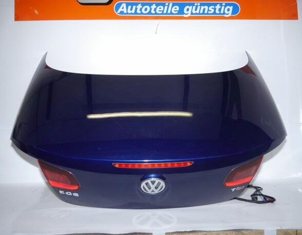 Kofferruimteklep VW EOS (1F7, 1F8)