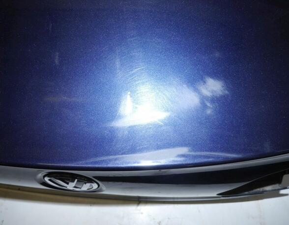 Boot (Trunk) Lid VW CC (358)