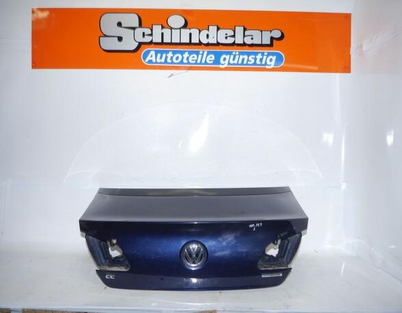 Boot (Trunk) Lid VW CC (358)