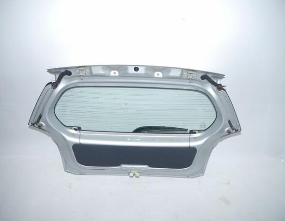 Boot (Trunk) Lid SUZUKI Alto (GF)