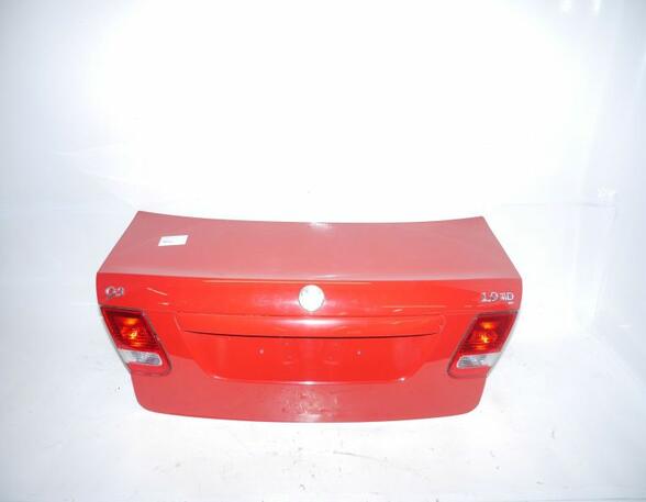 Boot (Trunk) Lid SAAB 9-3 (D75, D79, E79, YS3F)