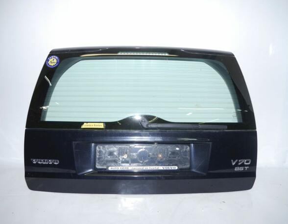 Boot (Trunk) Lid VOLVO V70 II (SW)