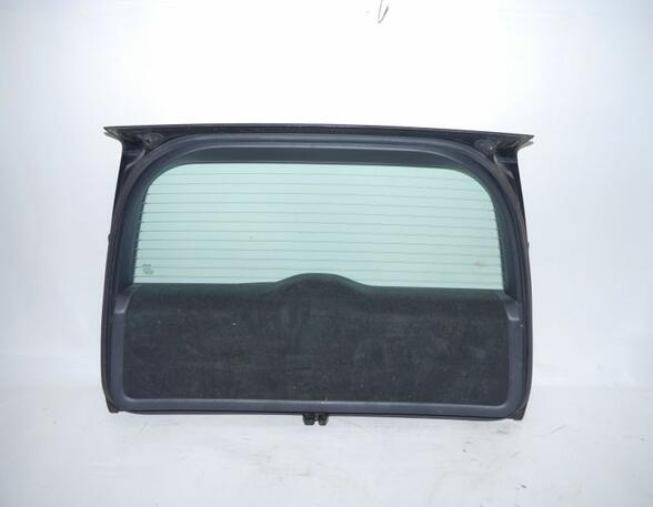 Boot (Trunk) Lid VOLVO V70 II (SW)