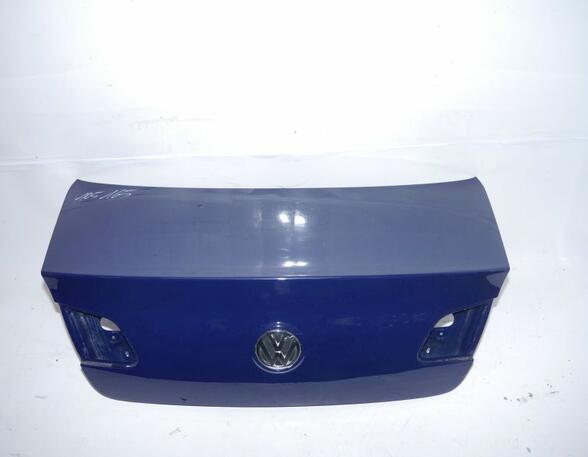 Boot (Trunk) Lid VW Passat (3C2)