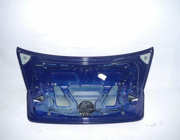 Boot (Trunk) Lid VW Passat (3C2)