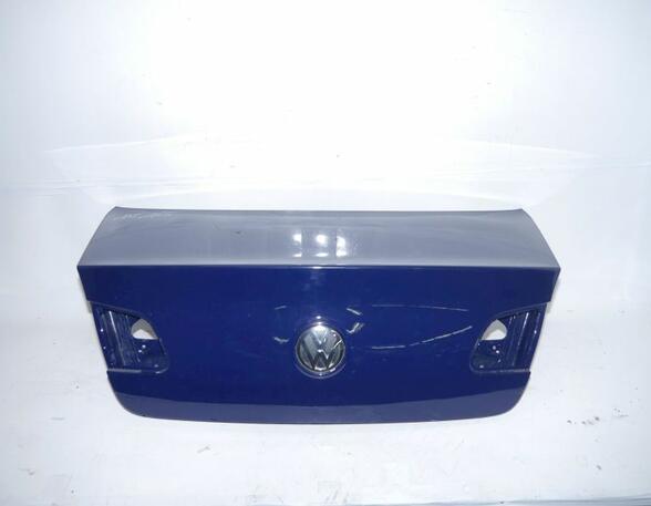 Boot (Trunk) Lid VW Passat (3C2)