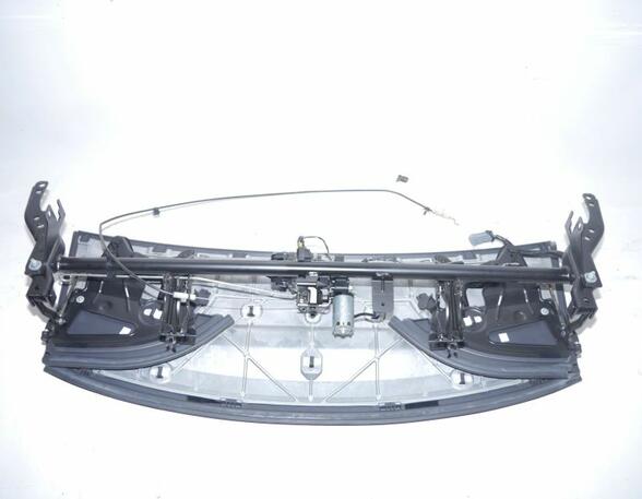 Boot (Trunk) Lid OPEL Tigra Twintop (--)