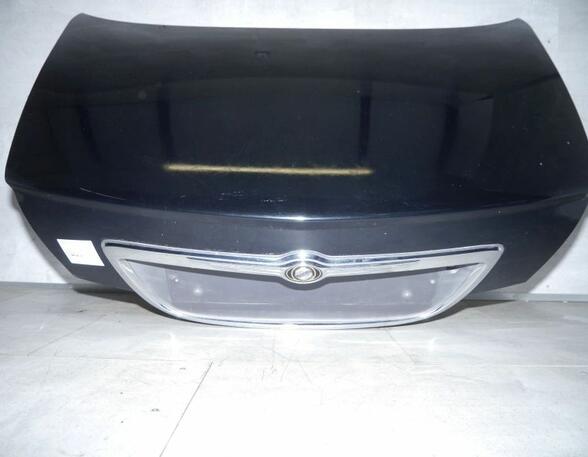 Boot (Trunk) Lid CHRYSLER Sebring Cabriolet (JR)