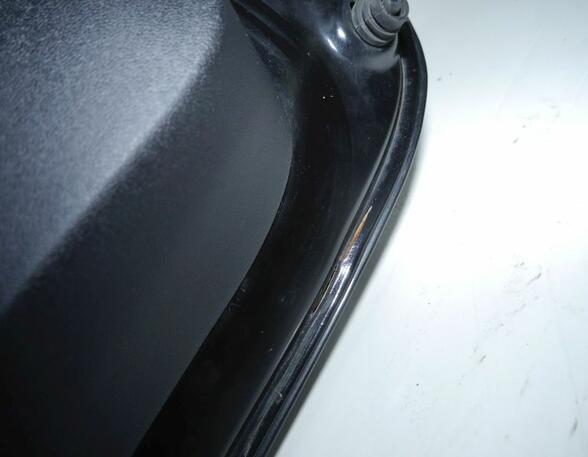 Boot (Trunk) Lid FIAT Punto (199), FIAT Punto Evo (199)