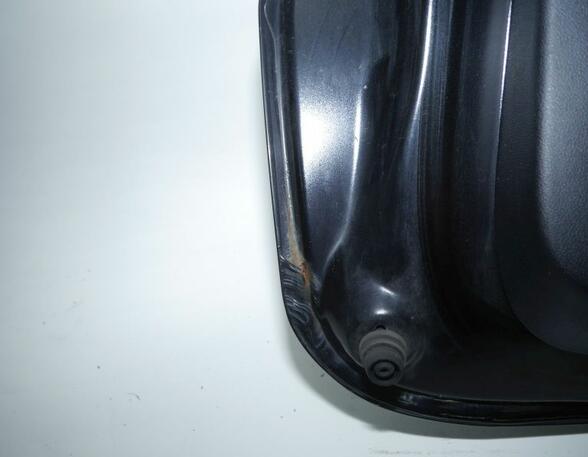 Boot (Trunk) Lid FIAT Punto (199), FIAT Punto Evo (199)