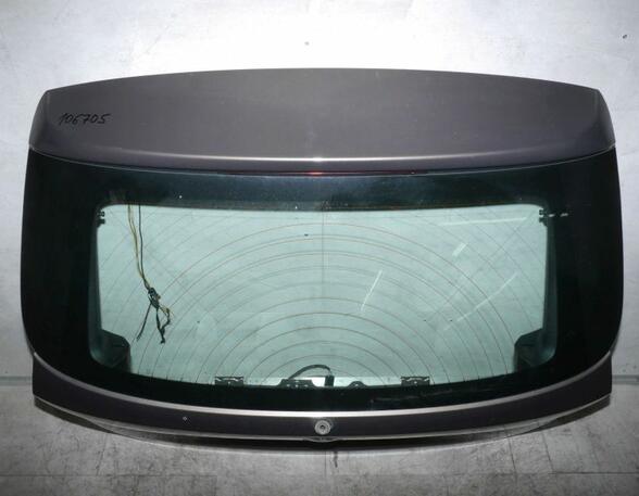 Boot (Trunk) Lid BMW X1 (E84)