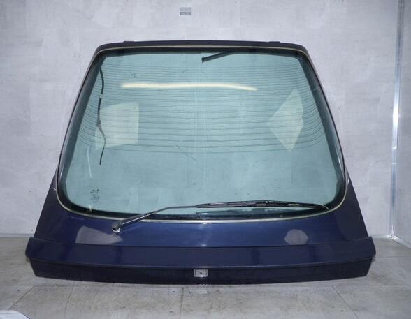 Boot (Trunk) Lid RENAULT 25 (B29)