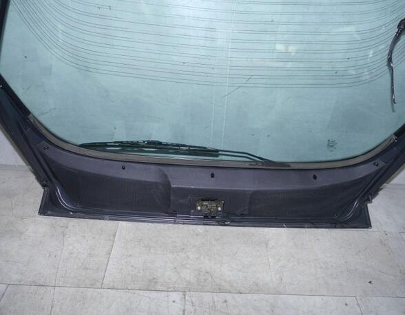 Boot (Trunk) Lid RENAULT 25 (B29)