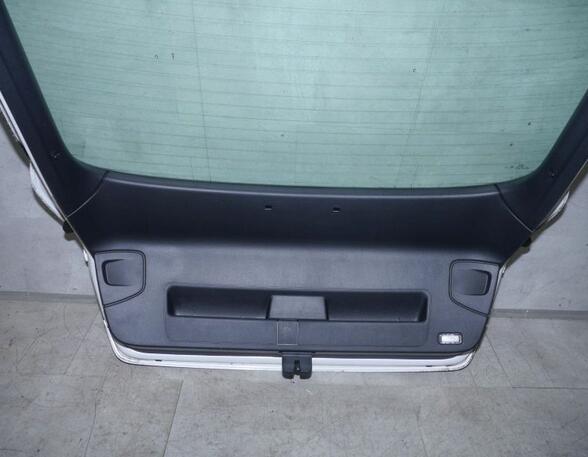 Kofferruimteklep AUDI A5 Sportback (8TA)