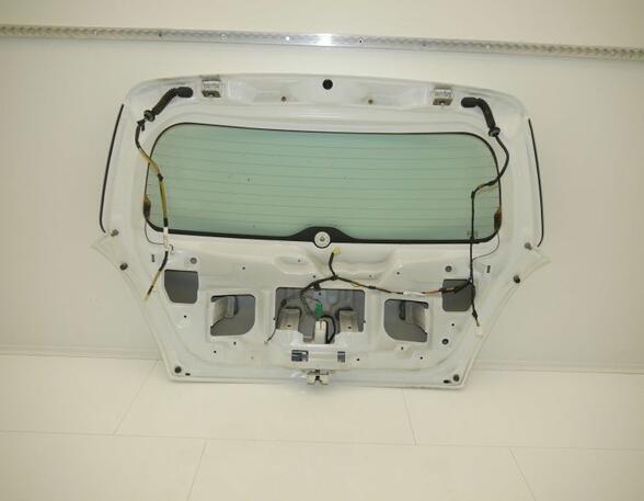 Boot (Trunk) Lid SUZUKI Swift III (EZ, MZ)