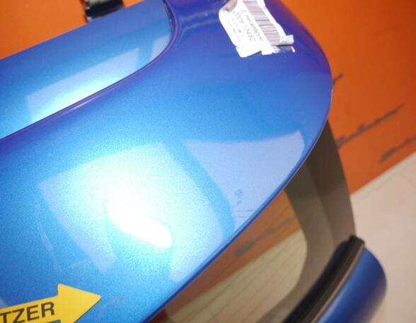 Boot (Trunk) Lid MINI Mini (F56)