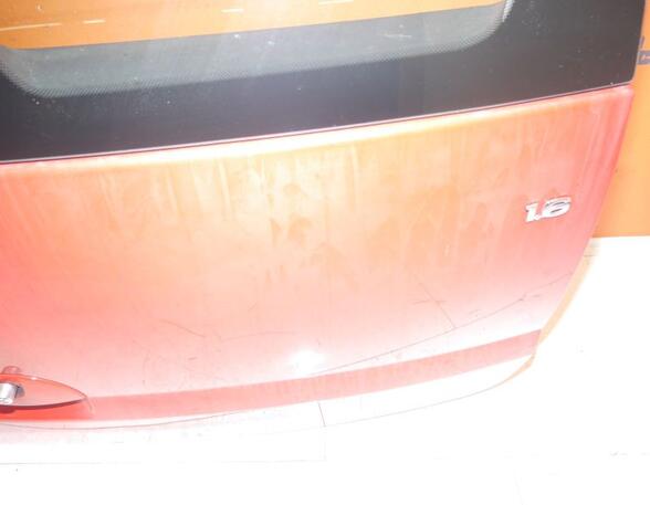 Boot (Trunk) Lid OPEL Meriva (--)