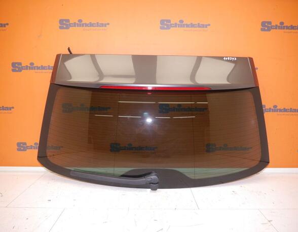 Boot (Trunk) Lid BMW 5er Touring (F11)