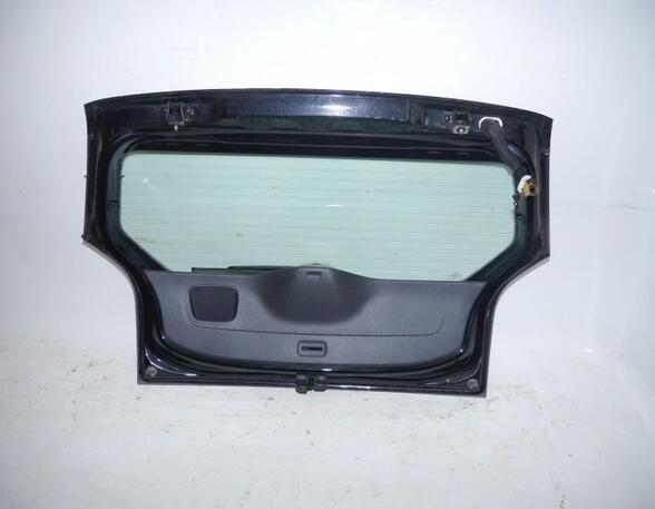 Boot (Trunk) Lid VW UP! (121, 122, 123, BL1, BL2, BL3)