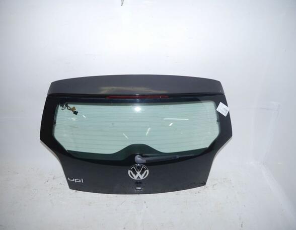 Boot (Trunk) Lid VW UP! (121, 122, 123, BL1, BL2, BL3)