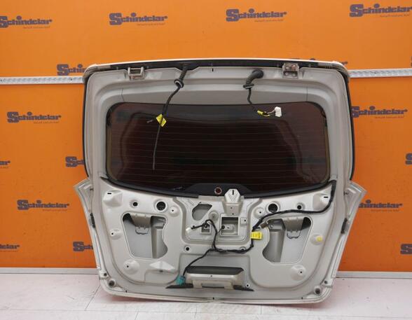 Boot (Trunk) Lid OPEL Antara (L07)