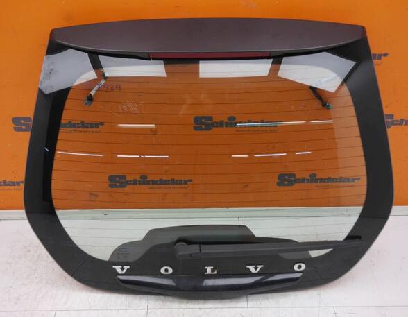 Boot (Trunk) Lid VOLVO C30 (533)