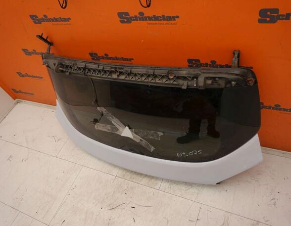 Boot (Trunk) Lid FORD Kuga I (--)