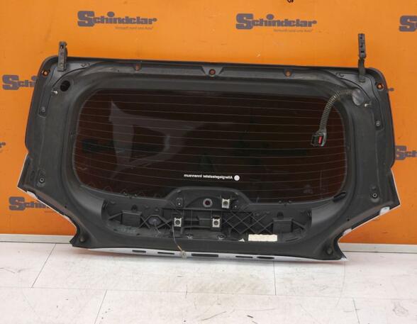 Boot (Trunk) Lid FORD Kuga I (--)